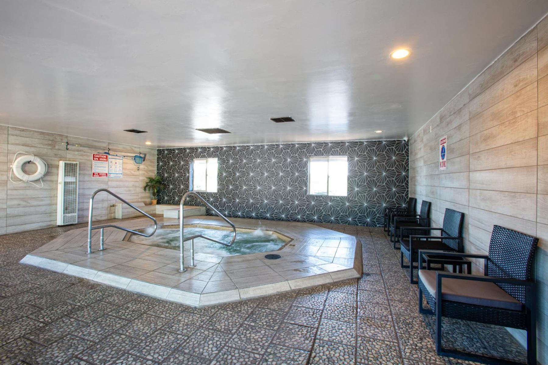 Hotel Elev8 Flagstaff I-40 Exit 198 Butler Ave Buitenkant foto