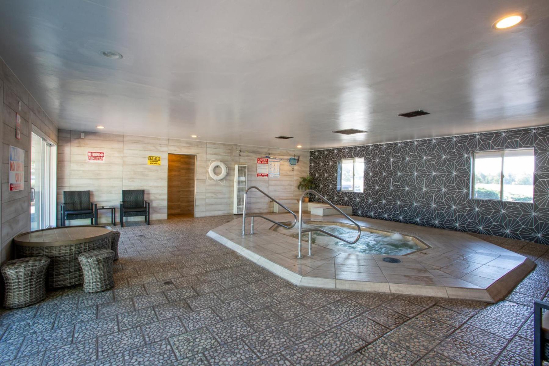 Hotel Elev8 Flagstaff I-40 Exit 198 Butler Ave Buitenkant foto