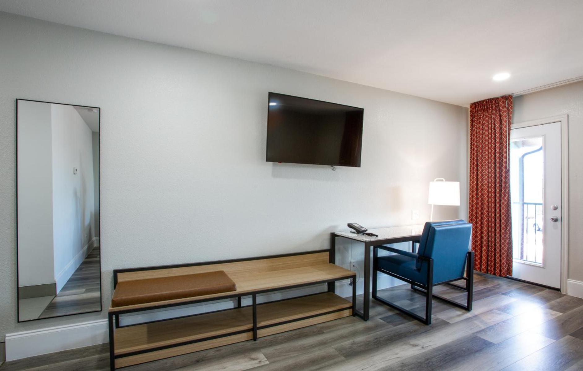 Hotel Elev8 Flagstaff I-40 Exit 198 Butler Ave Buitenkant foto
