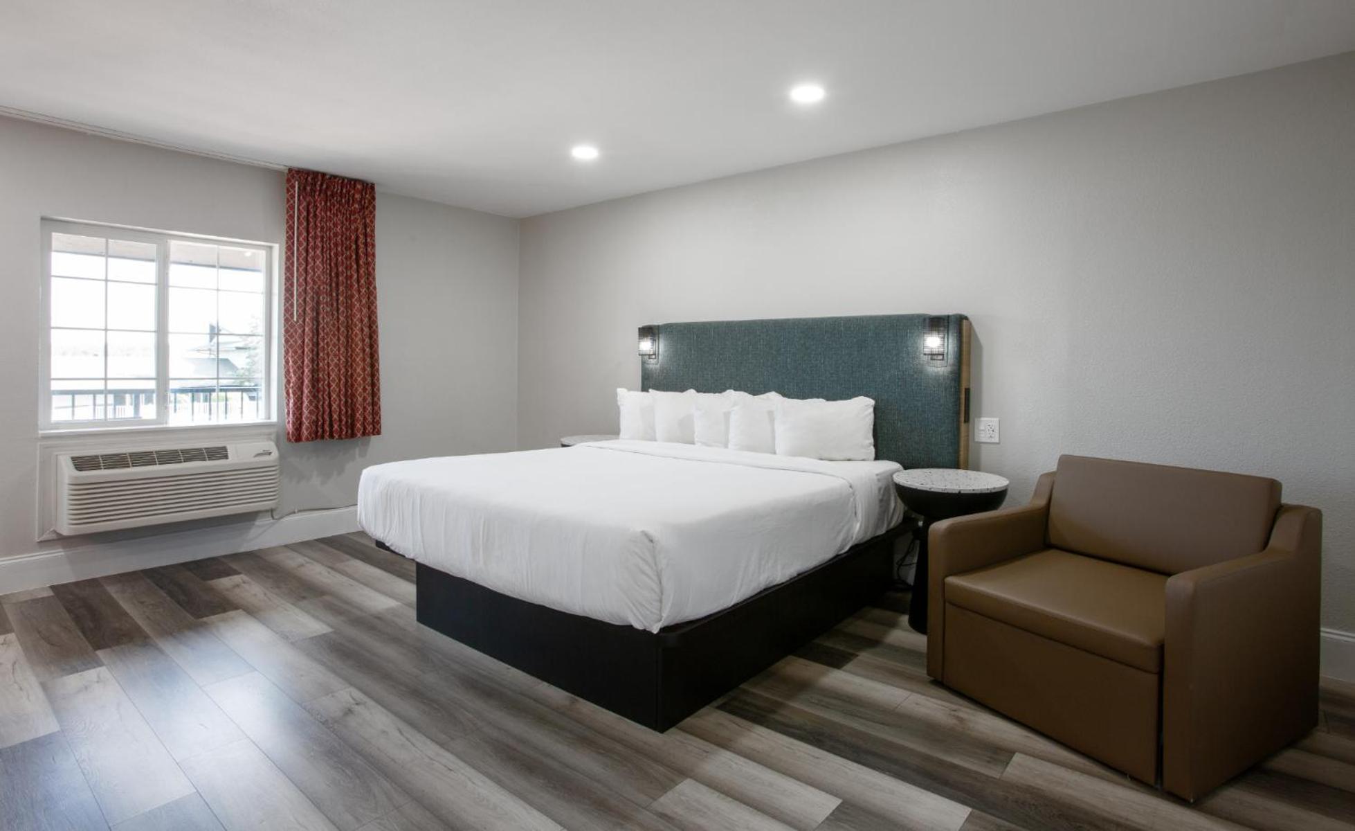 Hotel Elev8 Flagstaff I-40 Exit 198 Butler Ave Buitenkant foto