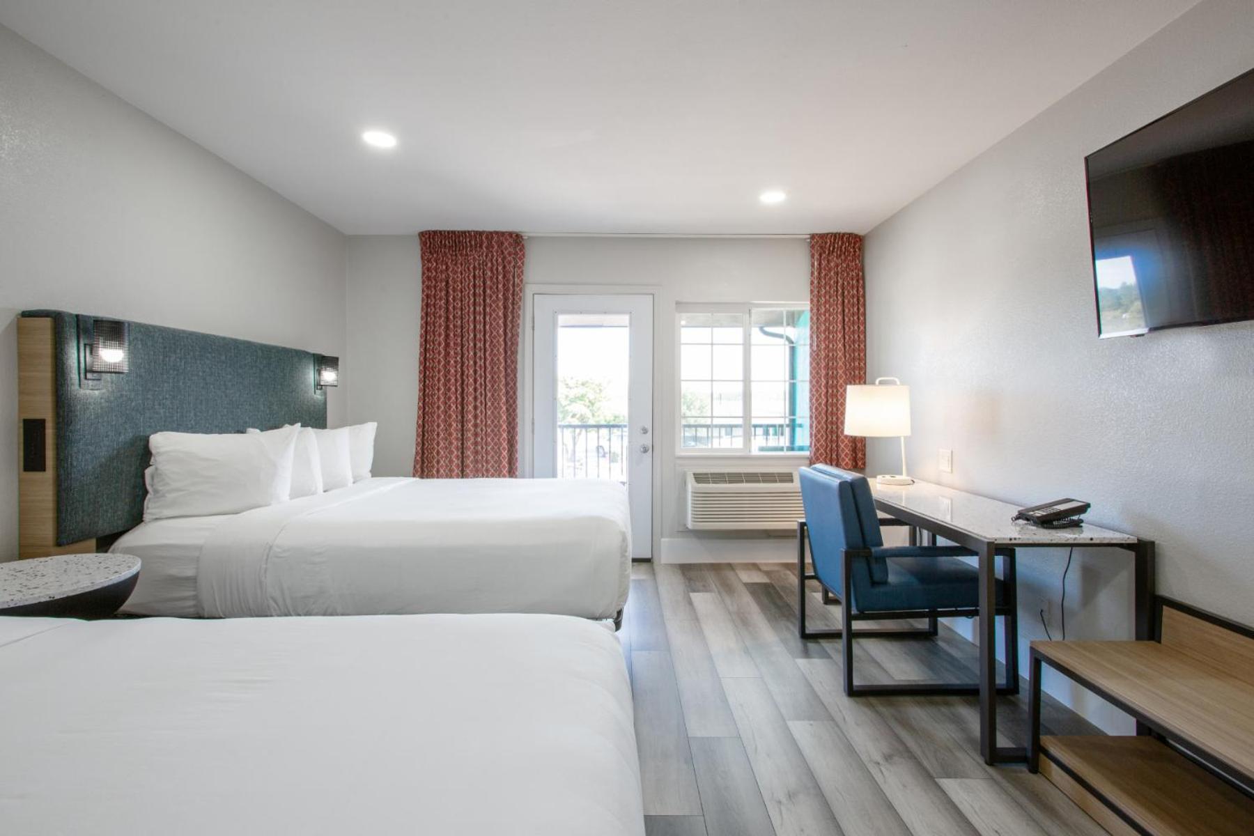 Hotel Elev8 Flagstaff I-40 Exit 198 Butler Ave Buitenkant foto