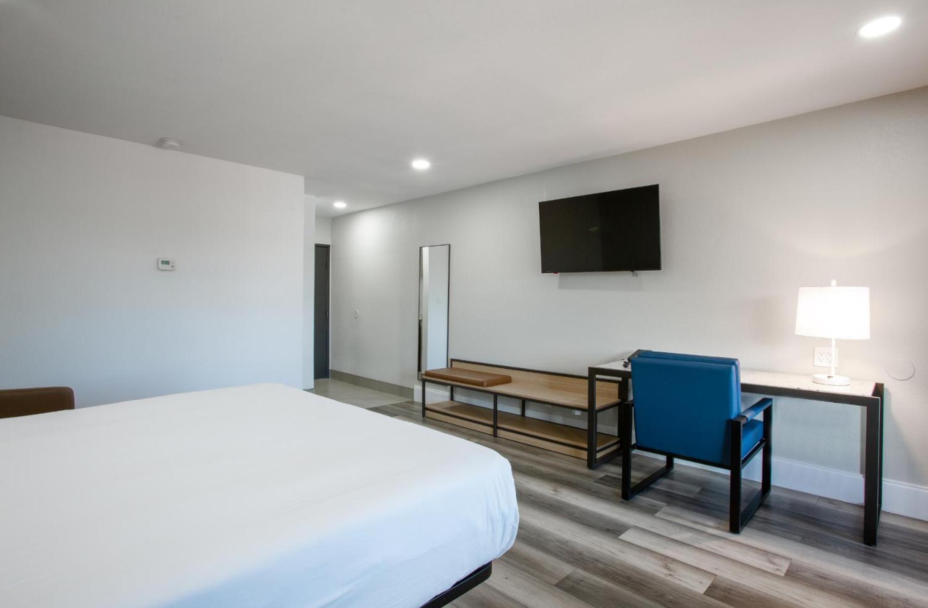 Hotel Elev8 Flagstaff I-40 Exit 198 Butler Ave Buitenkant foto