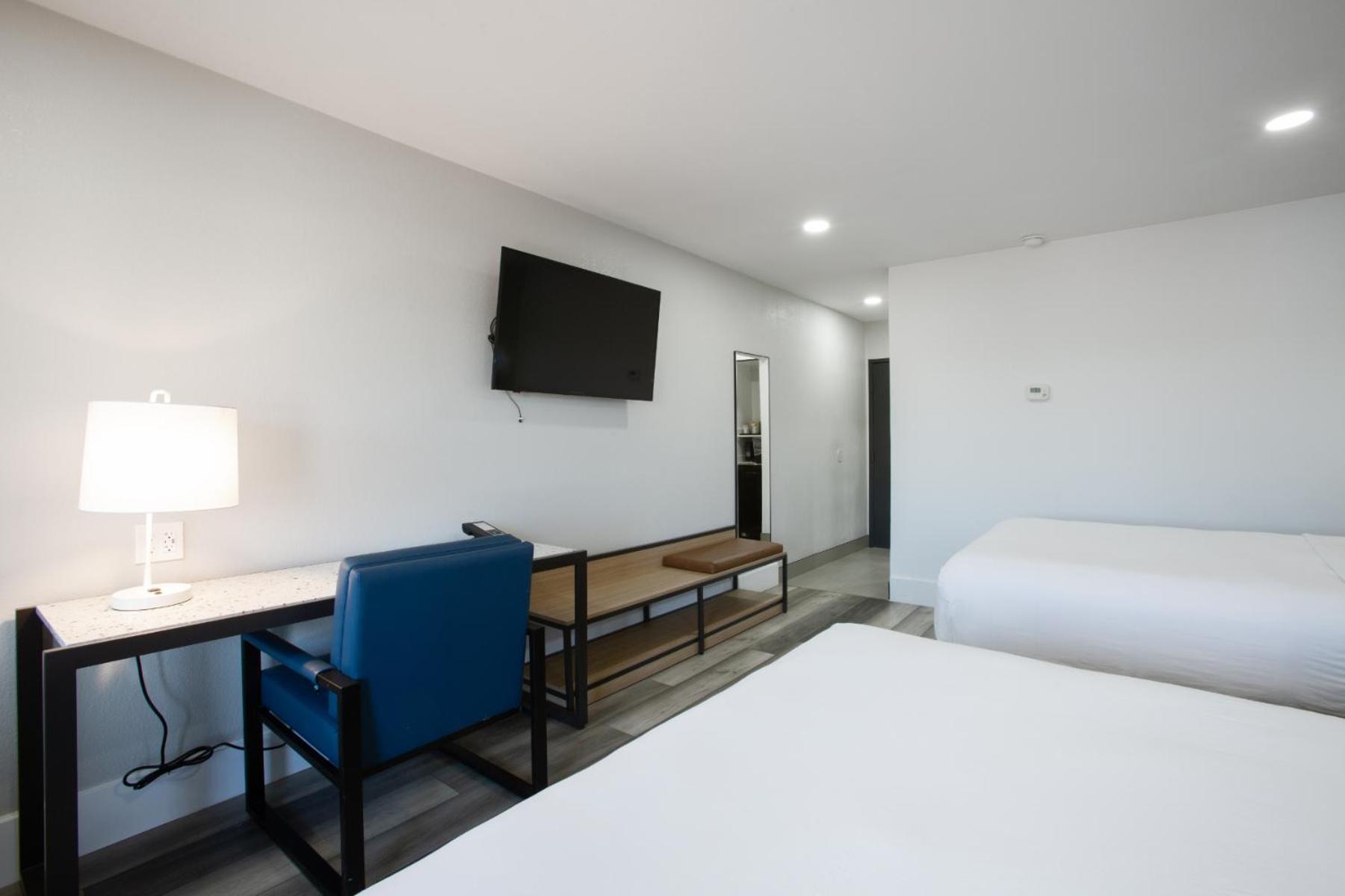Hotel Elev8 Flagstaff I-40 Exit 198 Butler Ave Buitenkant foto